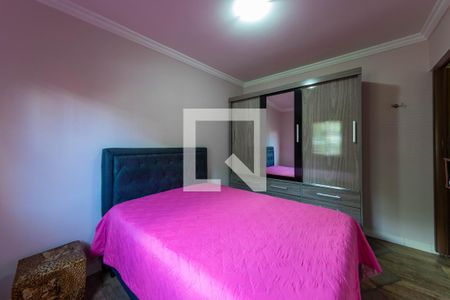 Quarto de casa à venda com 4 quartos, 200m² em Vila Primavera, São Paulo