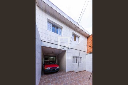Casa à venda com 200m², 4 quartos e 2 vagas Casa à venda com 200m², 4 quartos e 2 vagasGaragem