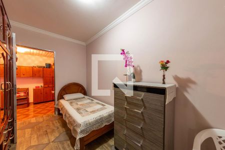 Casa à venda com 200m², 4 quartos e 2 vagas Casa à venda com 200m², 4 quartos e 2 vagasQuarto 3