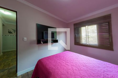 Quarto de casa à venda com 4 quartos, 200m² em Vila Primavera, São Paulo