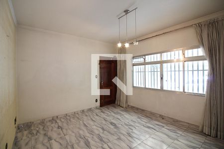 Sala  de casa para alugar com 4 quartos, 200m² em Taboão, São Bernardo do Campo