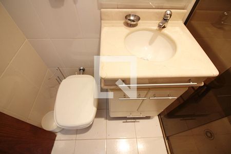 Casa à venda com 200m², 4 quartos e 2 vagasBanheiro Social