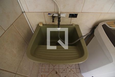 Casa à venda com 200m², 4 quartos e 2 vagasLavanderia