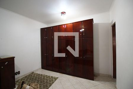 Quarto 1 - Suíte de casa para alugar com 4 quartos, 200m² em Taboão, São Bernardo do Campo