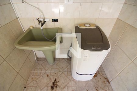 Casa à venda com 200m², 4 quartos e 2 vagasLavanderia