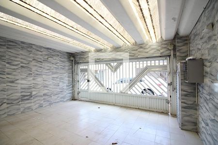 Casa à venda com 200m², 4 quartos e 2 vagasGaragem