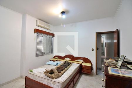 Quarto 1 - Suíte de casa para alugar com 4 quartos, 200m² em Taboão, São Bernardo do Campo