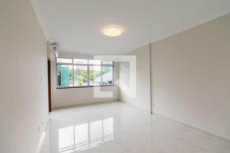 Sala de apartamento para alugar com 3 quartos, 130m² em Água Branca, São Paulo