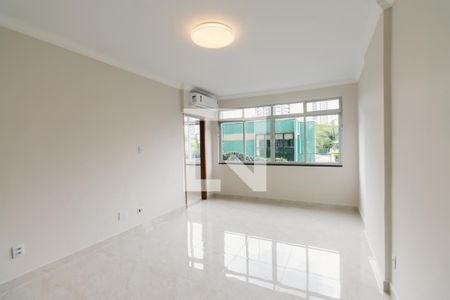 Sala de apartamento para alugar com 3 quartos, 130m² em Água Branca, São Paulo