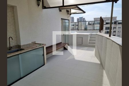 Apartamento à venda com 3 quartos, 130m² em Lapa, São Paulo