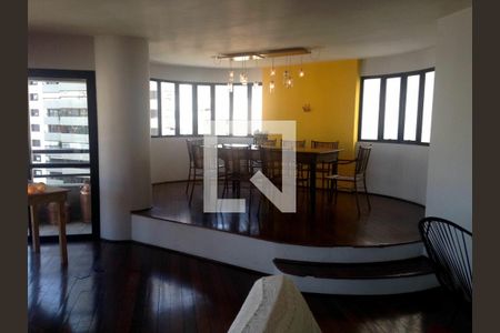 Apartamento para alugar com 3 quartos, 220m² em Perdizes, São Paulo
