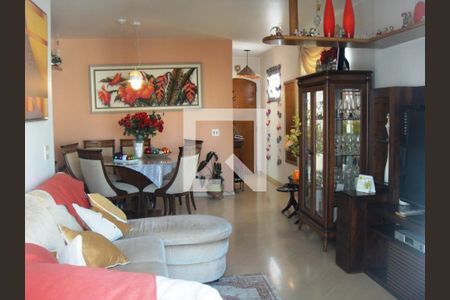 Apartamento à venda com 3 quartos, 130m² em Santa Cecilia, São Paulo