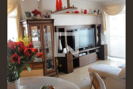 Apartamento à venda com 3 quartos, 130m² em Santa Cecilia, São Paulo