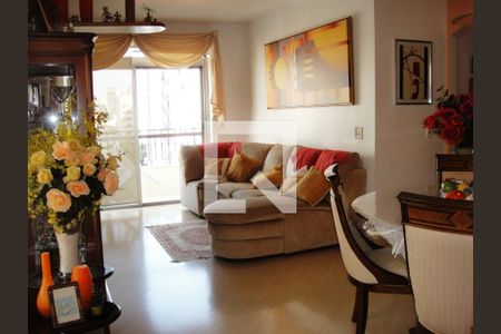 Apartamento à venda com 3 quartos, 130m² em Santa Cecilia, São Paulo