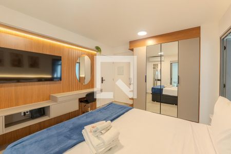 Studio de apartamento à venda com 1 quarto, 45m² em Consolação, São Paulo