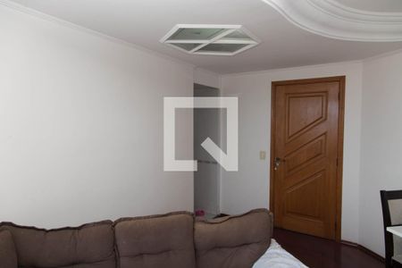Sala de apartamento à venda com 3 quartos, 65m² em Centro, Diadema