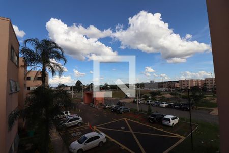 Apartamento para alugar com 50m², 2 quartos e 1 vagaVista