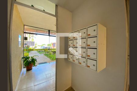 Apartamento para alugar com 50m², 2 quartos e 1 vagaÁrea comum