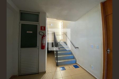 Apartamento para alugar com 50m², 2 quartos e 1 vagaÁrea comum