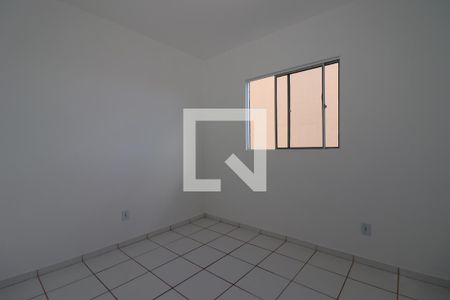 Quarto 1 de apartamento para alugar com 2 quartos, 50m² em Riacho Fundo Ii, Brasília