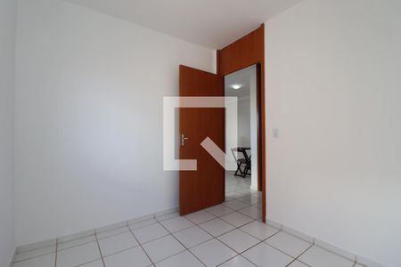 Quarto 1 de apartamento para alugar com 2 quartos, 50m² em Riacho Fundo Ii, Brasília