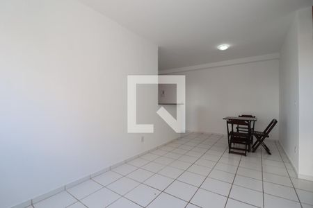 Sala de apartamento para alugar com 2 quartos, 50m² em Riacho Fundo Ii, Brasília