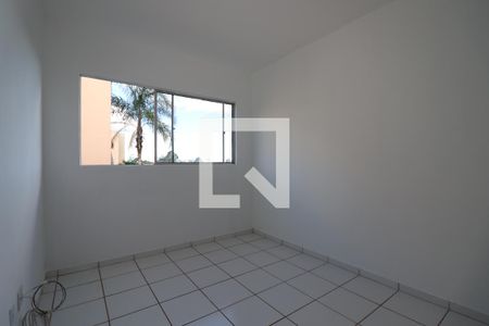 Sala de apartamento para alugar com 2 quartos, 50m² em Riacho Fundo Ii, Brasília