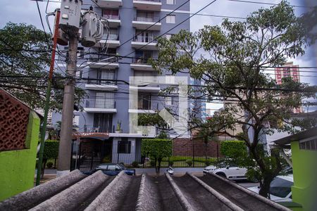 Vista do Quarto de casa à venda com 1 quarto, 115m² em Vila Guarani, São Paulo