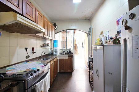 Casa à venda com 350m², 4 quartos e 2 vagasCopa e Cozinha 