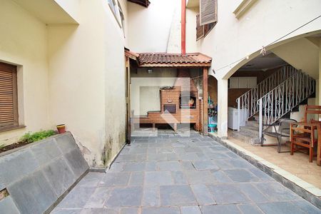 Casa à venda com 350m², 4 quartos e 2 vagasQuintal