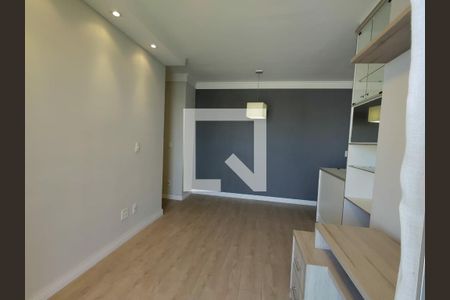 Apartamento para alugar com 2 quartos, 60m² em Água Branca, São Paulo