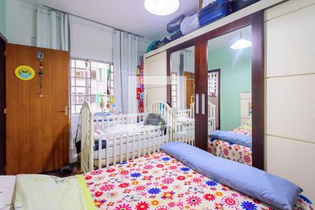 Quarto 1 de apartamento à venda com 2 quartos, 62m² em Centro Histórico, Porto Alegre