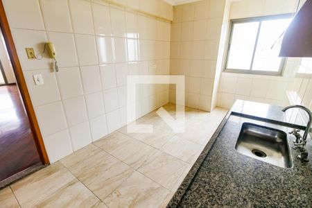 Apartamento para alugar com 117m², 4 quartos e 2 vagasCozinha - Armários
