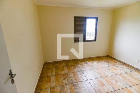 Quarto 1 de apartamento para alugar com 4 quartos, 117m² em Jardim Monte Alegre, Taboão da Serra