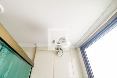 Apartamento para alugar com 117m², 4 quartos e 2 vagasBanheiro Corredor