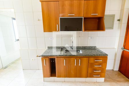 Apartamento para alugar com 117m², 4 quartos e 2 vagasCozinha - Armários
