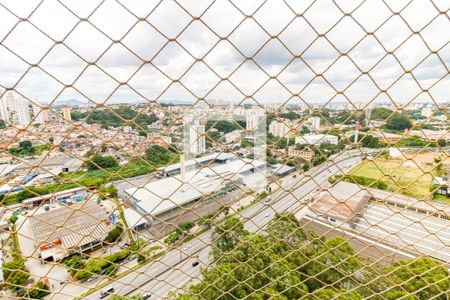 Apartamento para alugar com 117m², 4 quartos e 2 vagasSuite - Vista