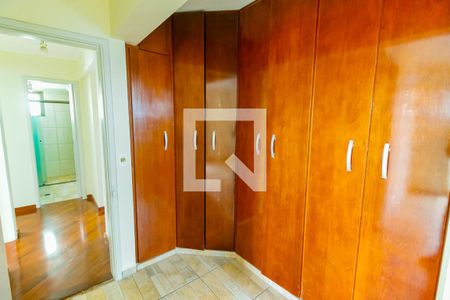 Apartamento para alugar com 117m², 4 quartos e 2 vagasSuite - closet