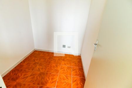 Apartamento para alugar com 117m², 4 quartos e 2 vagasQuarto de Serviço