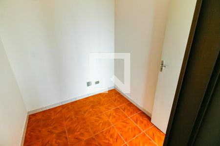 Apartamento para alugar com 117m², 4 quartos e 2 vagasQuarto de Serviço