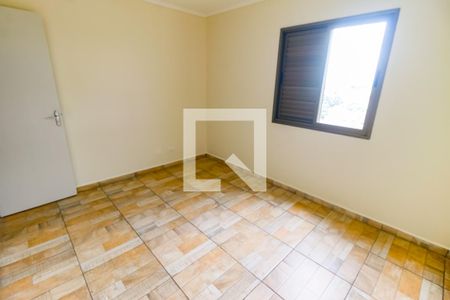 Quarto 1 de apartamento para alugar com 4 quartos, 117m² em Jardim Monte Alegre, Taboão da Serra