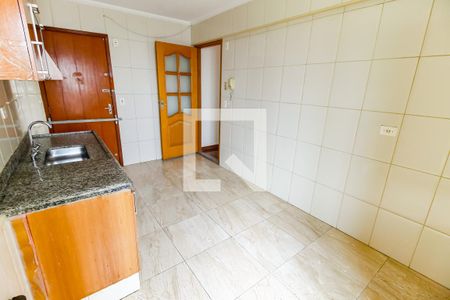 Apartamento para alugar com 117m², 4 quartos e 2 vagasCozinha - Armários