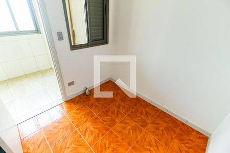 Apartamento para alugar com 117m², 4 quartos e 2 vagasQuarto de Serviço