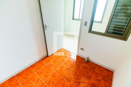 Apartamento para alugar com 117m², 4 quartos e 2 vagasQuarto de Serviço