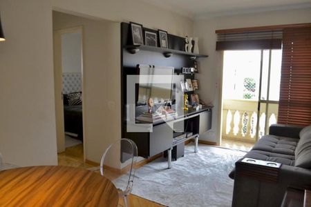 Apartamento à venda com 2 quartos, 61m² em Pompeia, São Paulo