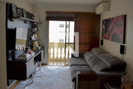 Apartamento à venda com 2 quartos, 61m² em Pompeia, São Paulo