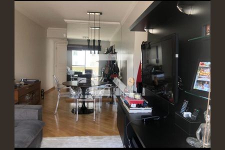 Apartamento à venda com 2 quartos, 61m² em Pompeia, São Paulo
