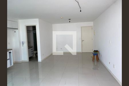 Apartamento para alugar com 1 quarto, 39m² em Liberdade, São Paulo