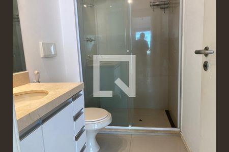 Apartamento para alugar com 1 quarto, 39m² em Liberdade, São Paulo