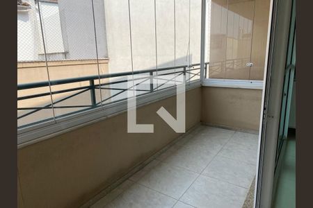 Apartamento para alugar com 39m², 1 quarto e 1 vaga